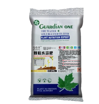 農(nóng)合豐顆粒水溶肥