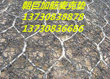 德阳石笼网厂家、德阳石笼网箱、德阳格宾网、德阳河堤防护网图片5