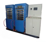 5200PLC加强型自动层压机