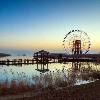 太湖景园周边配套怎么样后期升值空间大不大