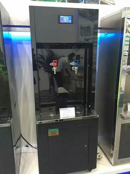 中泉双聚能开水器WB-G-30L步进式商用开水器