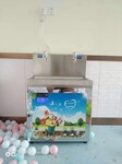 幼儿园专用饮水机WY-2YG威可利幼儿园饮水机