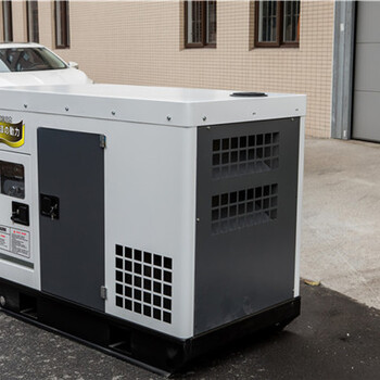 高原柴油發(fā)電機(jī)18千瓦