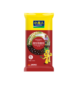 防蟲防病水稻底肥（小龍人水稻底肥）