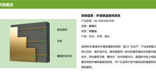 岩棉复合保温板图片3