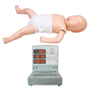 高级婴儿心肺复苏模拟人GB/CPR160