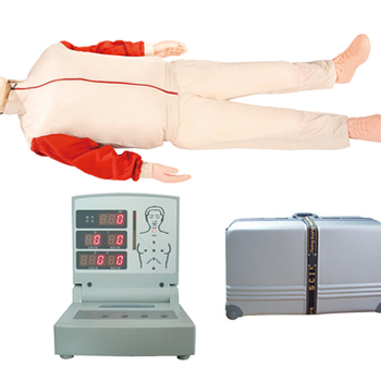 GB/CPR280全自动电脑心肺复苏模拟人(不含打印)
