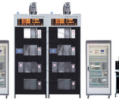 GB-721电梯控制技术综合实训装置（二座四层电梯、仿真实物）