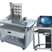 GBLT-1型立体仓库实训装置图片