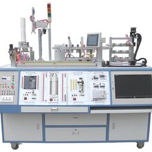 GBGJD-04型机电一体化综合实训考核装置图片