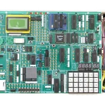 GB-5286K＋单片机微机开发实验箱