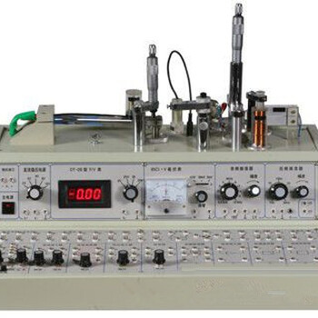 GB-CSY810传感器系统实验仪