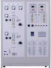 GBDL-01电力系统微机线路保护实训考核装置图片