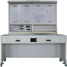 GB-JD501家用电器(小家电)实训装置图片