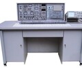 GB-528E模電數電高頻電路綜合實驗臺