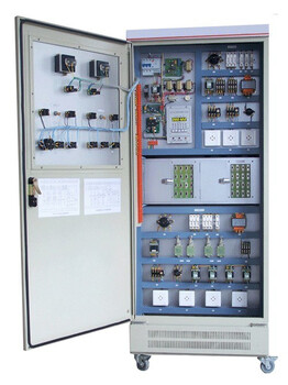 GB-J03机床电气实训考核装置定时、误操作记录