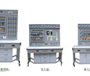 GBWK-71B机床电气控制技术及工艺实训考核装置