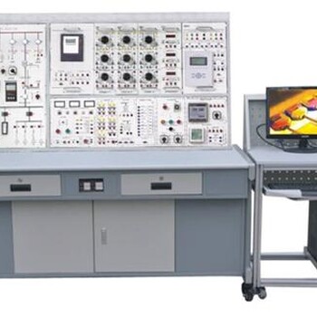 GBJS-01型电工技师技能实训考核装置