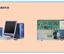 GB-00X移动通信系统实验平台图片