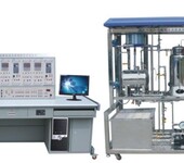 GBJD-1型热工自动化过程控制实验装置