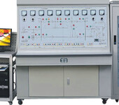 GBDL-04电力系统综合自动化教学实验装置