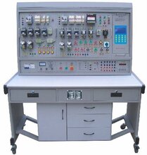 GB-97A网络化智能型机床电气技能实训考核装置图片