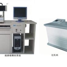 GB-GP环保型PCB制板工艺系统图片