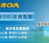 中山管家婆软件OA系统软件办公OA自动化软件