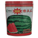 供应创研懒汉瓜王种子罐扁形西瓜罐定制
