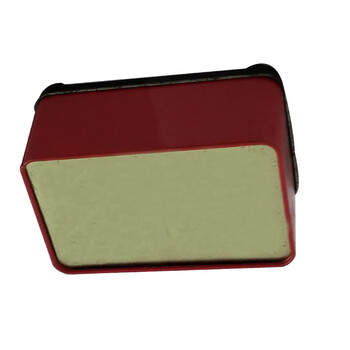 凸盖金属盒红茶铁盒茶叶包装盒定制
