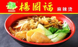 张亮麻辣烫全国加盟杨国福麻辣烫加盟店图片3