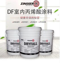 美國津色/Zinsser環(huán)保凈味多功能底面通用多功能防銹乳膠漆圖片