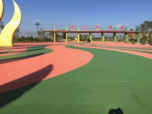 福建三明透水混凝土多少钱一方批发