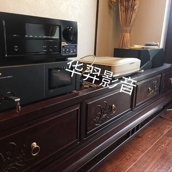 膠州海信激光電視代理商/家庭影院器材批發(fā)