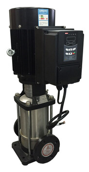上海舜隆泵业机械SLGBSLGFB系列不锈钢变频多级离心泵清水泵输送泵隔膜泵