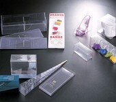 万辉胶盒厂生产化妆品包装盒PVC胶盒生产厂家