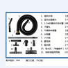 西安工业吸尘器