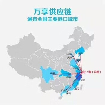 天津进口LNG危险品清关公司