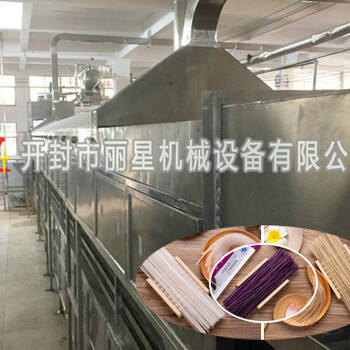 机械化粉条加工设备产量型号规格自定义