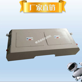 200KG雙向承載式AGV智能小車/自主導(dǎo)航agv小車/運(yùn)輸機(jī)器人