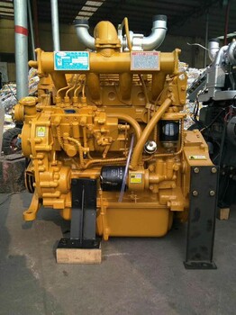 R4105ZG柴油机装载机挖掘机102马力柴油机2400转