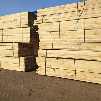 温州建筑木方标准尺寸