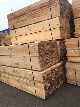 芜湖建筑木方木材加工厂