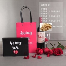 紙制包裝套裝茶/服裝/商務(wù)通用禮品盒定制批發(fā)印logo