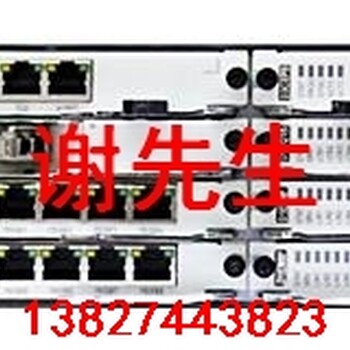 华为PTN960光端机参数