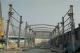 回收北京钢结构