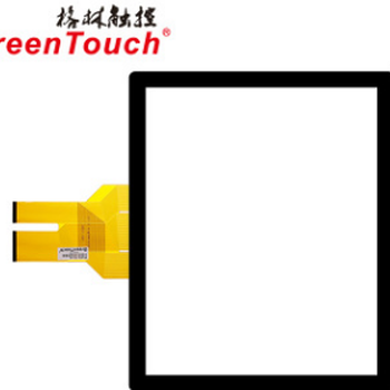 电容触摸屏12.1寸触摸屏工控触摸屏
