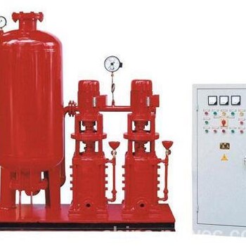 消防稳压泵-上海威泉泵业制造有限公司