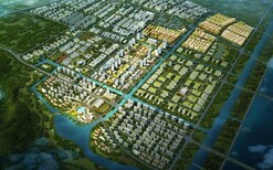 千寻公司可做苏仙城市绿化项目规划文本图片3