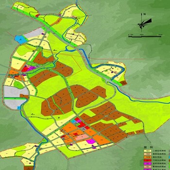 文登撰写资金申请报告+计划书的公司